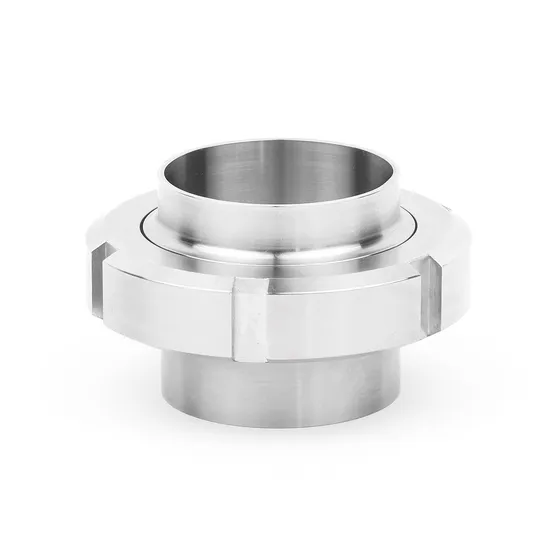 Stainless Steel Big Size High Pressure API Plumbing Flange
